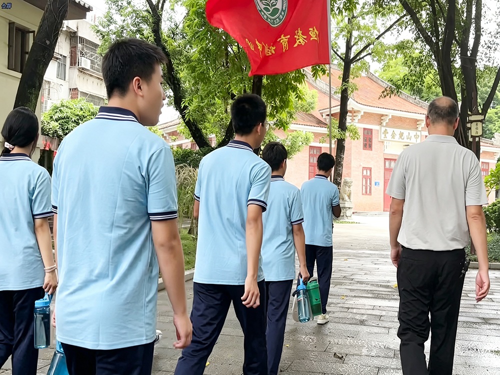 江苏无锡正规青少年素质教育学校联系电话与择校指南