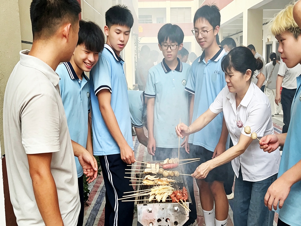 江苏无锡正规青少年素质培育机构具体位置解析