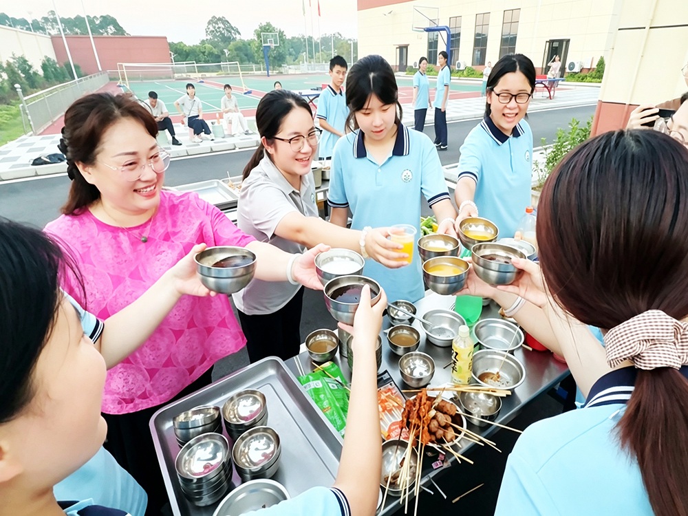 江苏无锡少儿叛逆期教育中心怎么联系?本地寄宿素质机构测评