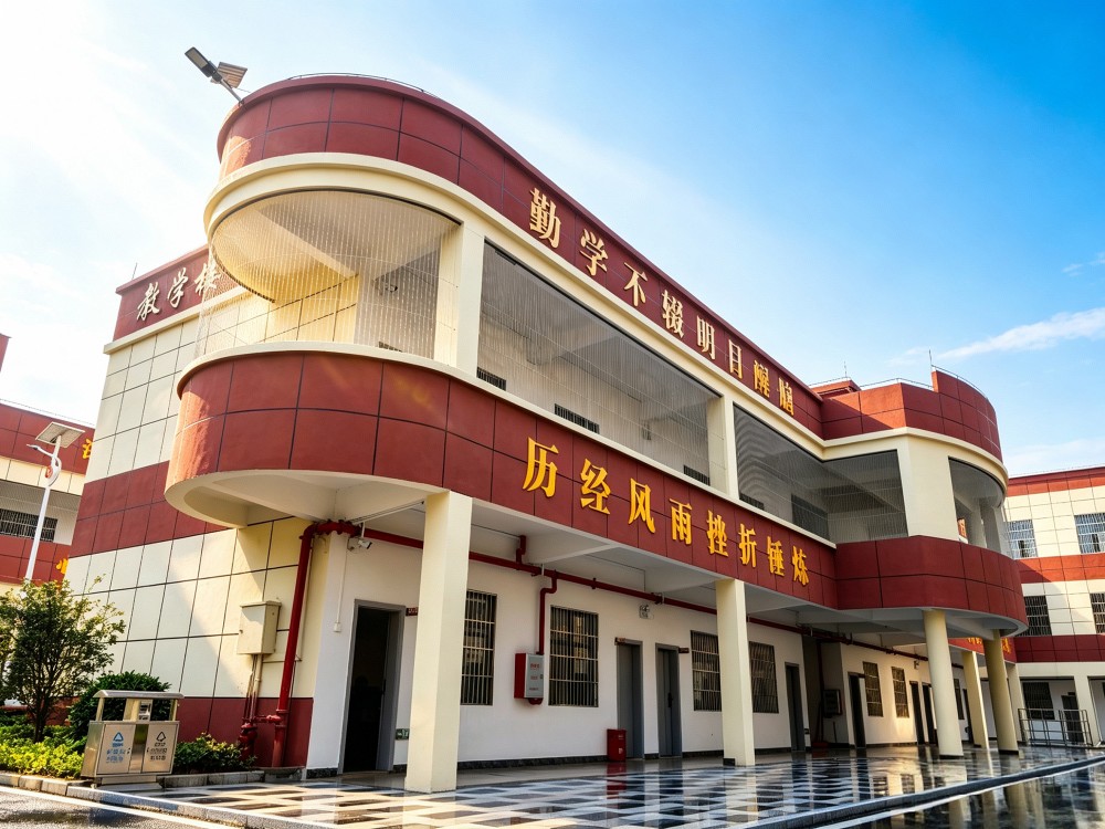 无锡叛逆孩子全封闭管教学校推荐：如何为孩子选择真正适合的成长转变之地