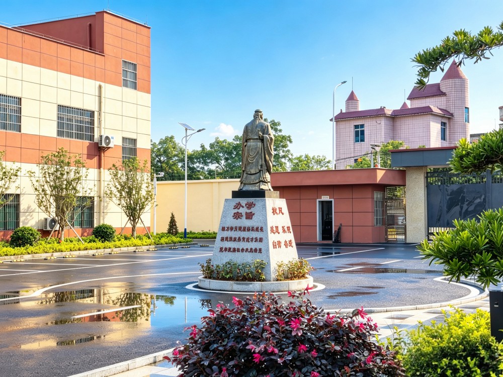 无锡全封闭教育学校怎么选？深入解析全封闭管教模式与实操建议