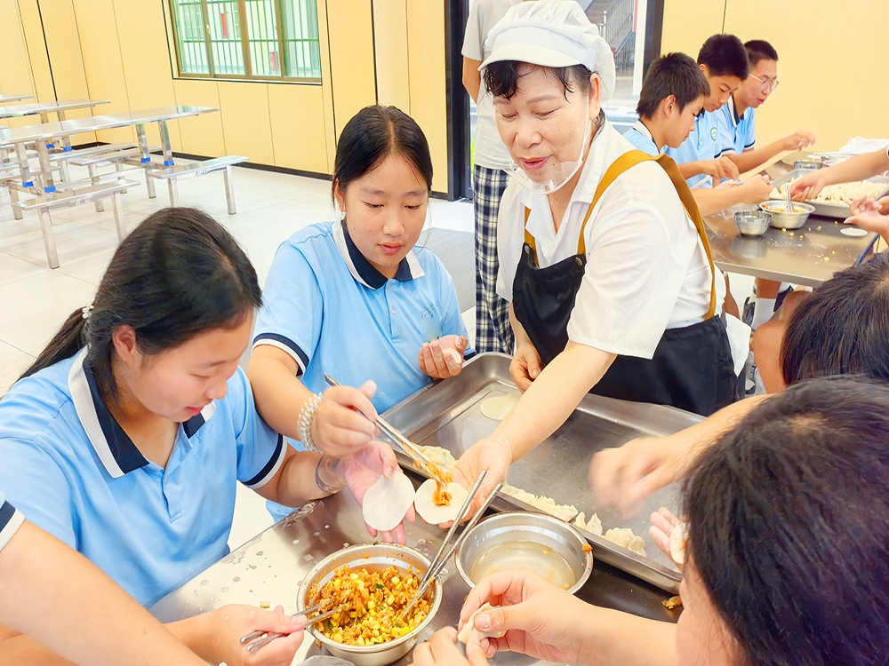 江苏无锡孩子叛逆期培训机构2026家长择校指南